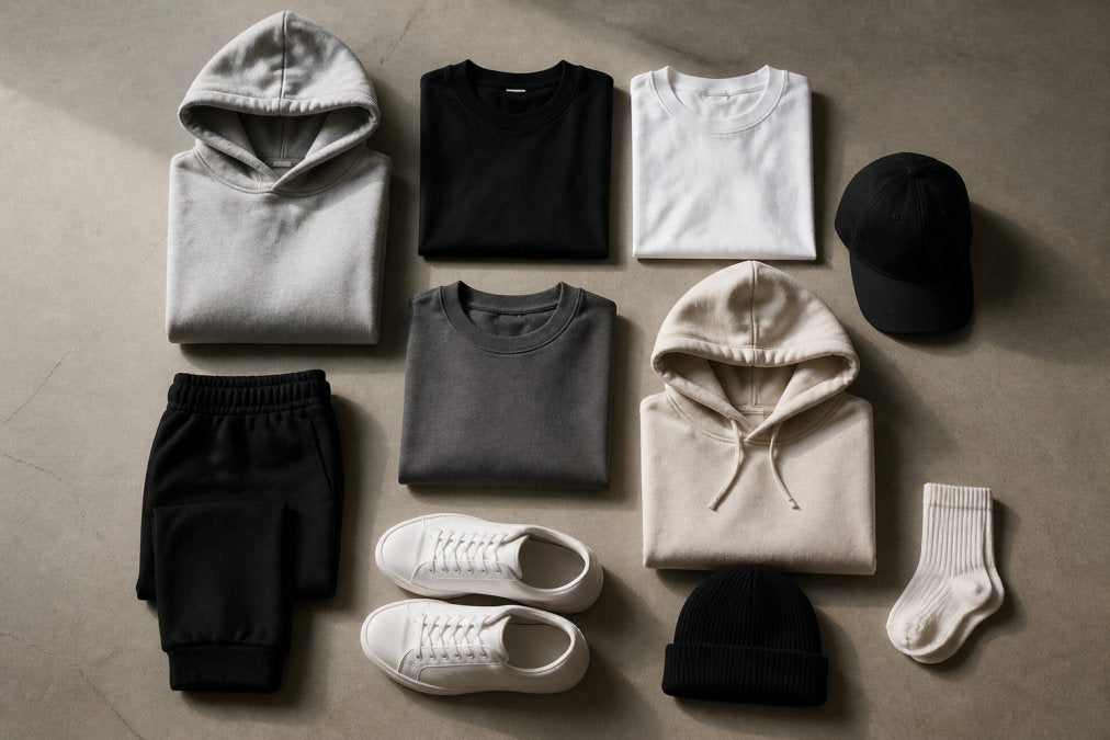 10 Inspirational Clothing Items for Personal Growth