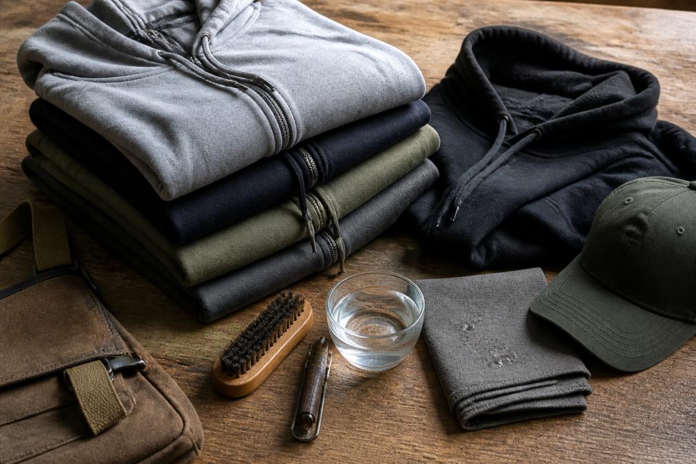 Best Hoodie Brands for Durability: 2026 Guide
