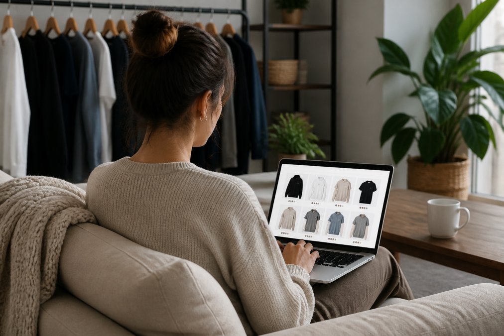 How to Buy Recovery Themed Clothing Online