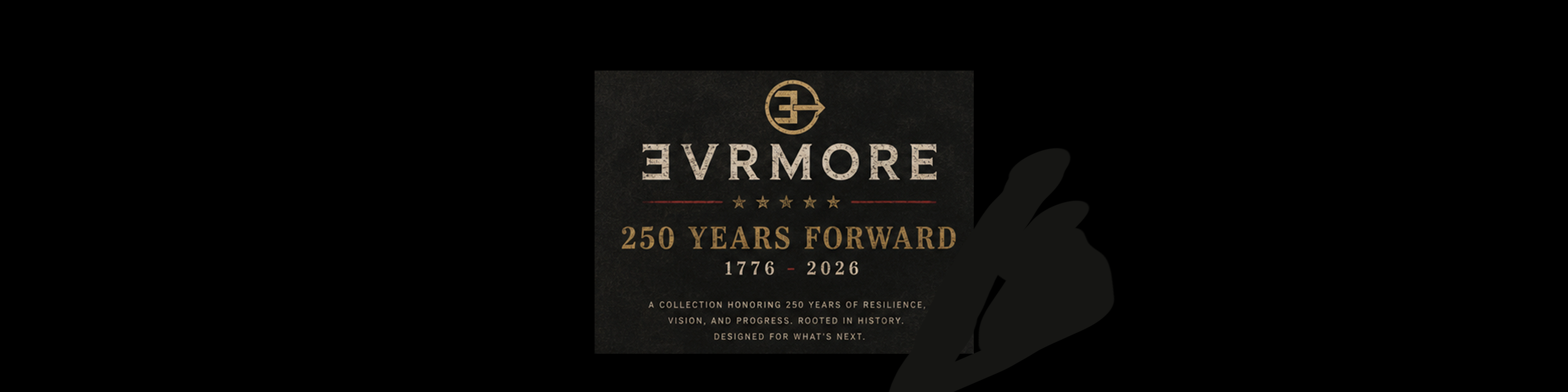 250 Years Forward Capsule
