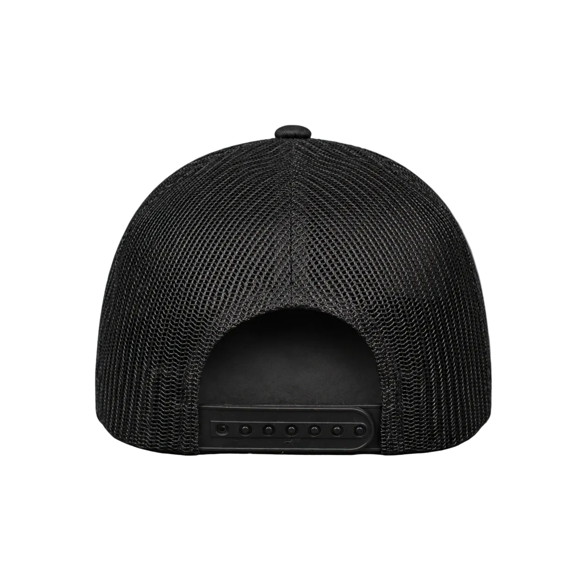 Structured Mesh Snapback Hat – Durable Graphic Design