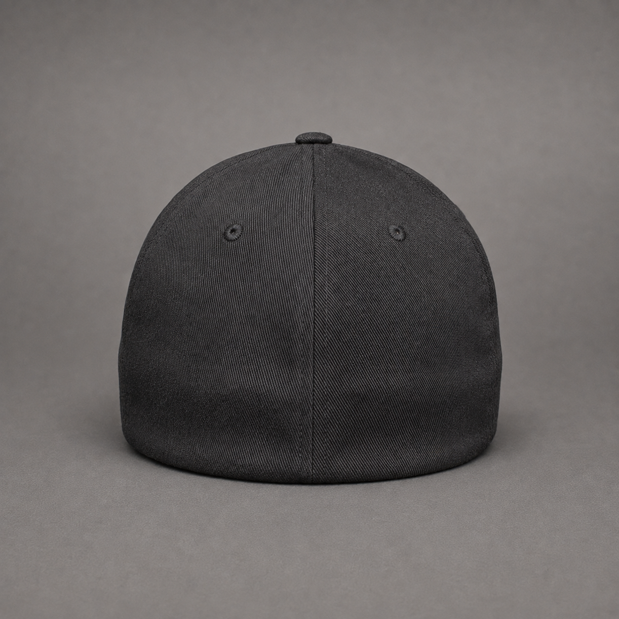 FlexFit Structured Cap – Fitted Everyday Twill Hat
