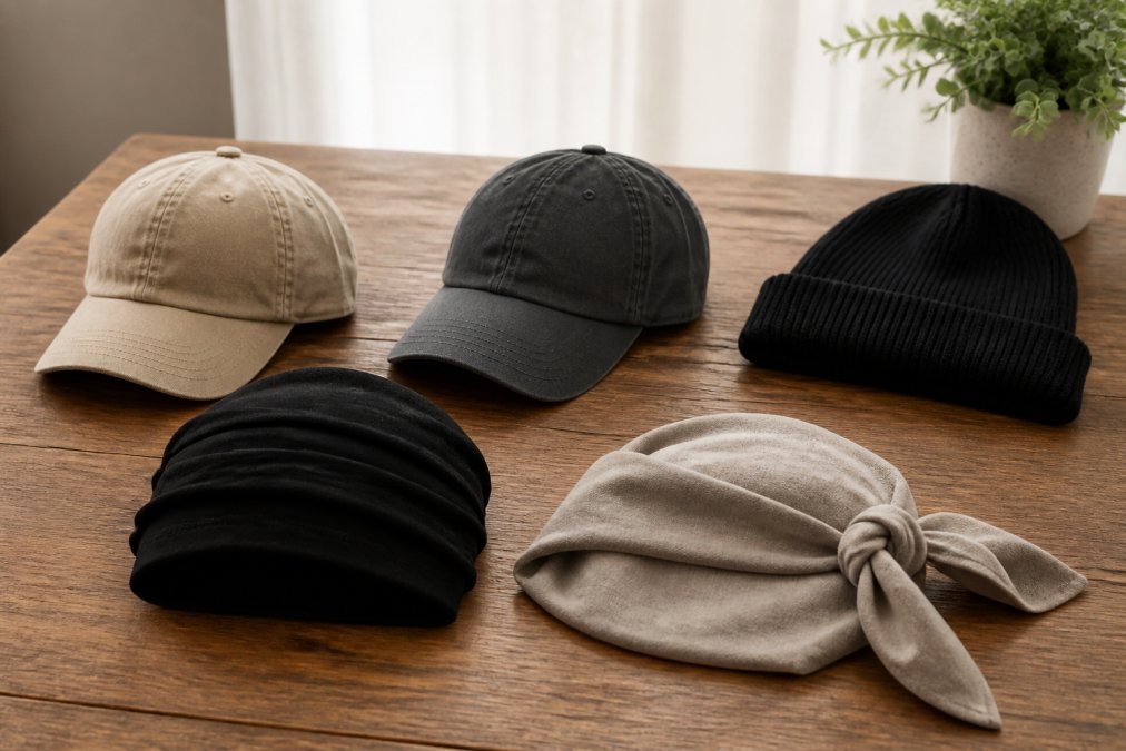 5 Best Headwear for Recovery Journey in 2026