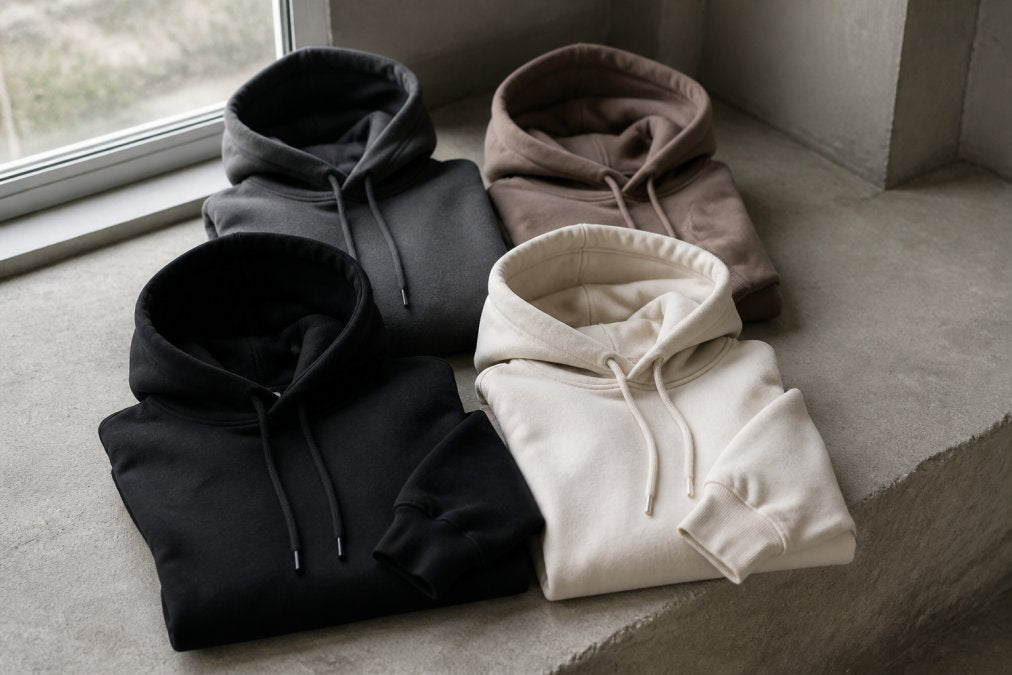 Best Heavyweight Hoodies for Men in 2026