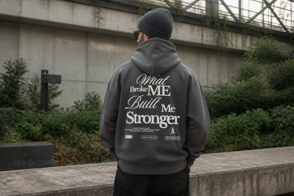 Best Sustainable Streetwear Brands for Men in 2026