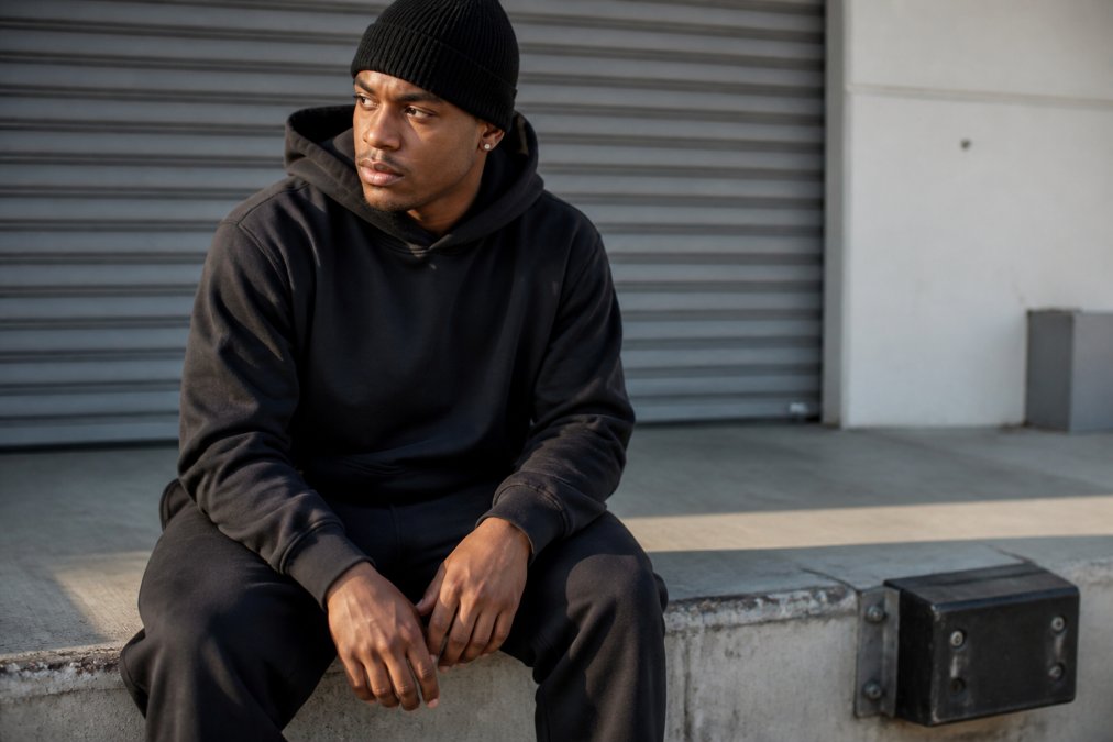 Buy Durable Streetwear for Men: Quality Guide