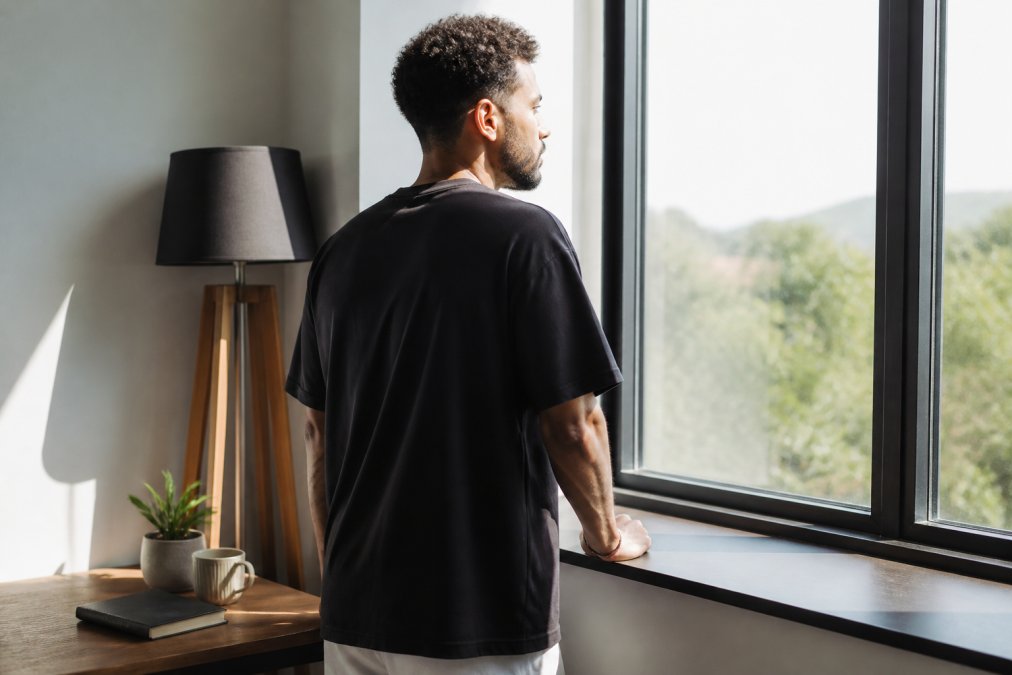 Find Meaningful Clothing for New Chapters