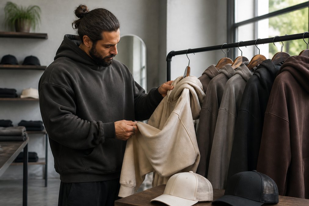 Heavyweight Hoodie Alternatives: Best Brands Compared