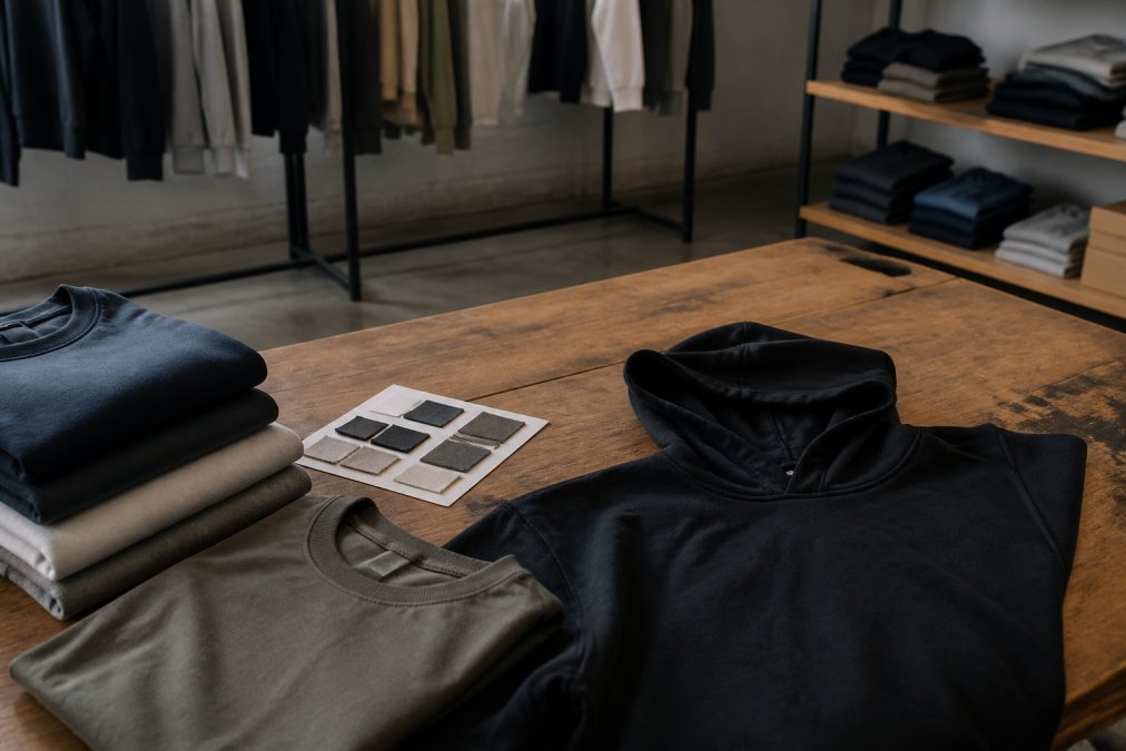 How to Find High Quality Streetwear That Lasts