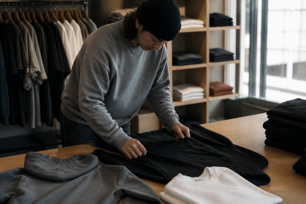 Is Premium Streetwear a Good Financial Investment?