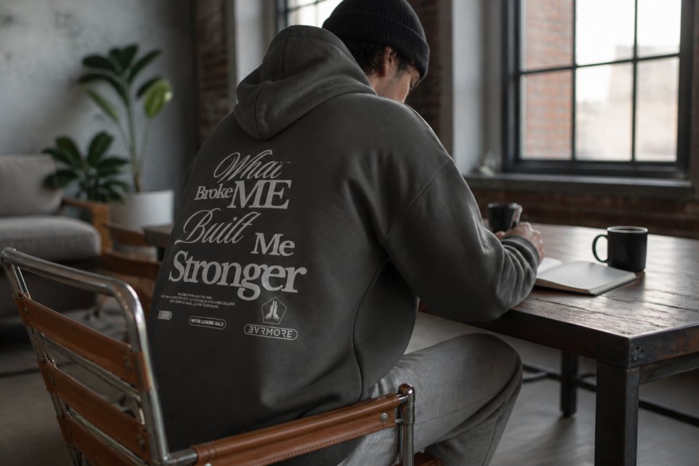 Minimalist Streetwear With Deep Meaning: A Guide