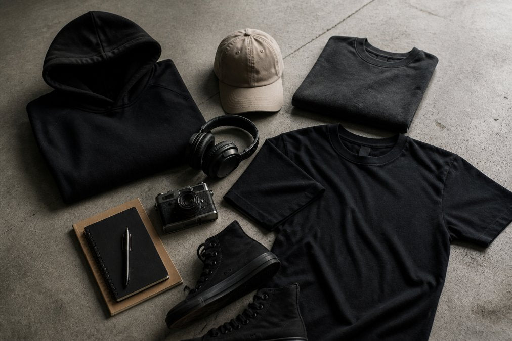 Premium Streetwear With Meaningful Messaging