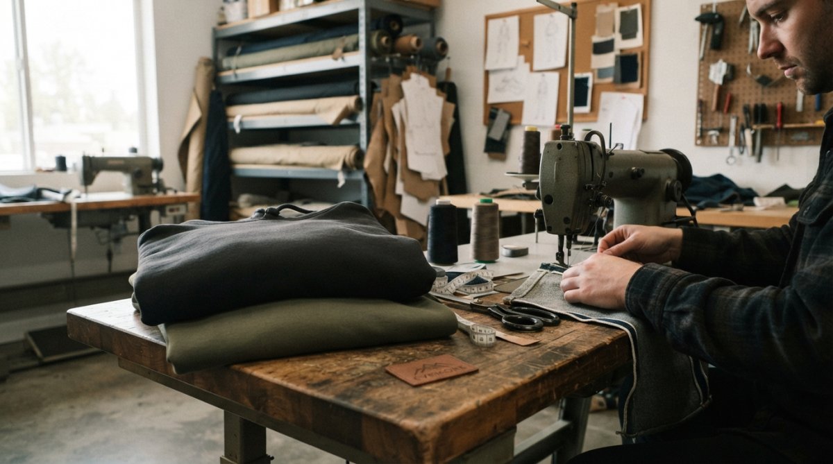 Resilient Apparel Alternatives to Sobervation in 2026