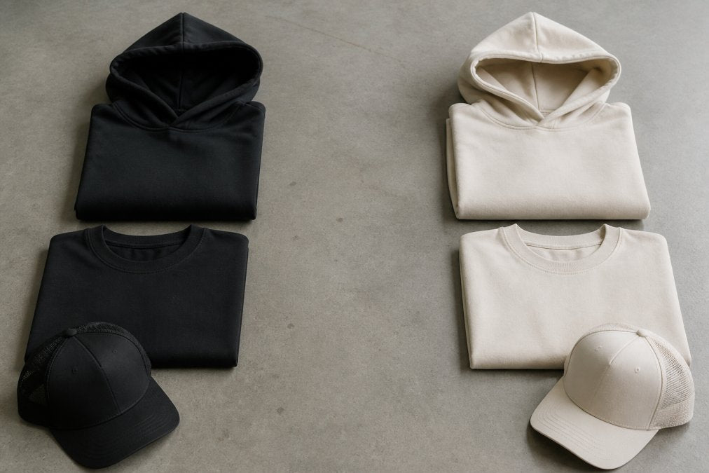 Resilient vs We Defy The Norm: Honest Apparel Review