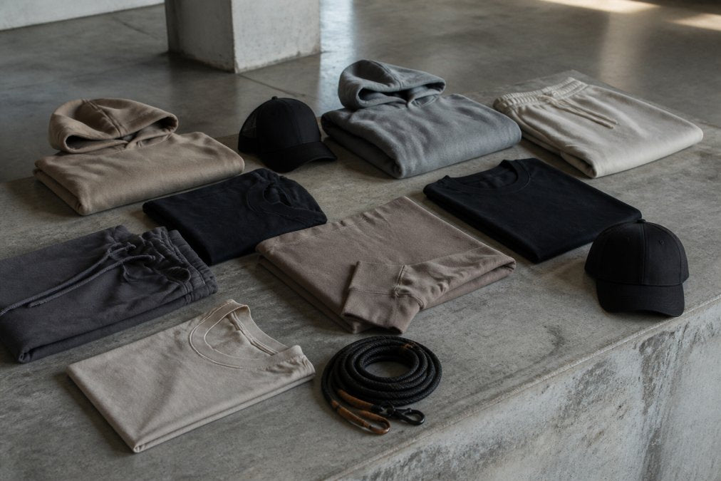 Streetwear Brands That Tell Stories: 7 Authentic Choices