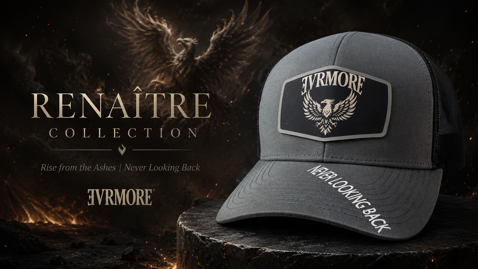 Renaître Collection